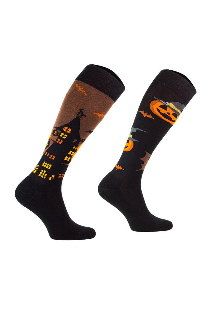 Socks MONDO-CALZA Halloween