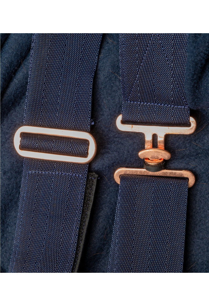Pferdedecke polar WALDHAUSEN Modern Rose