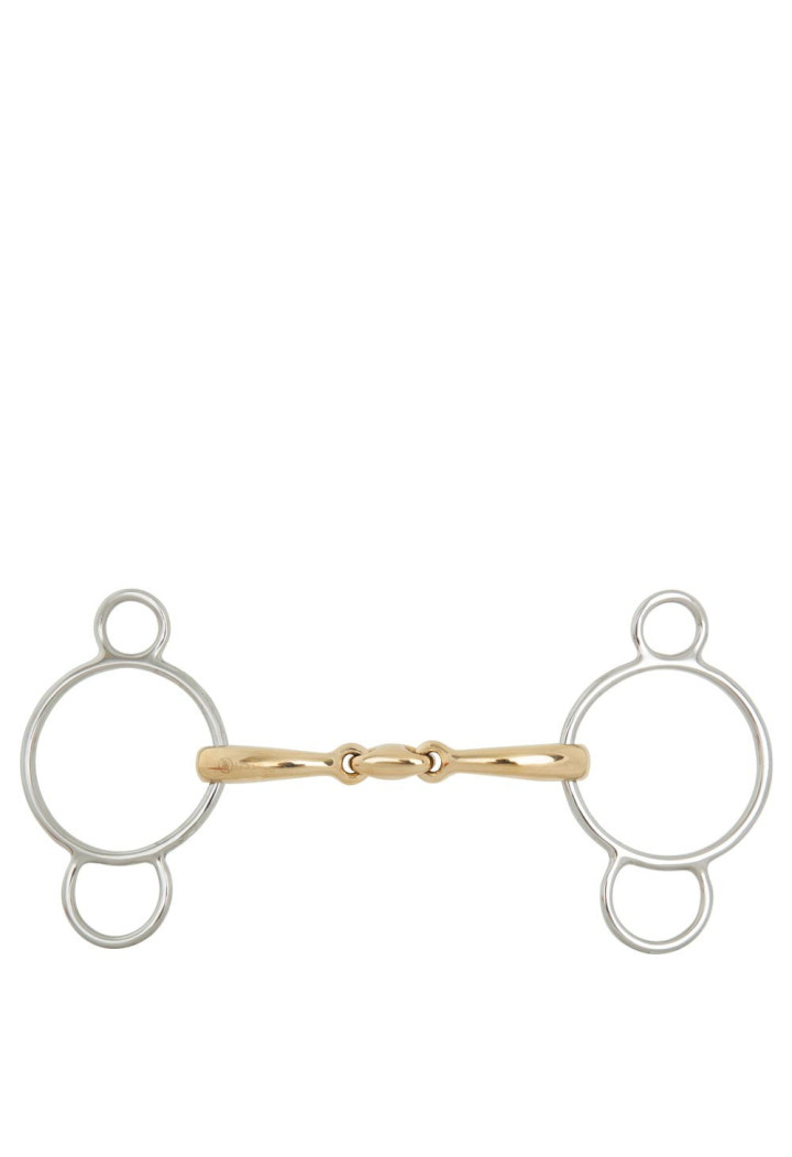 Bit pesoa BR DoubleJointed 14mm 2*