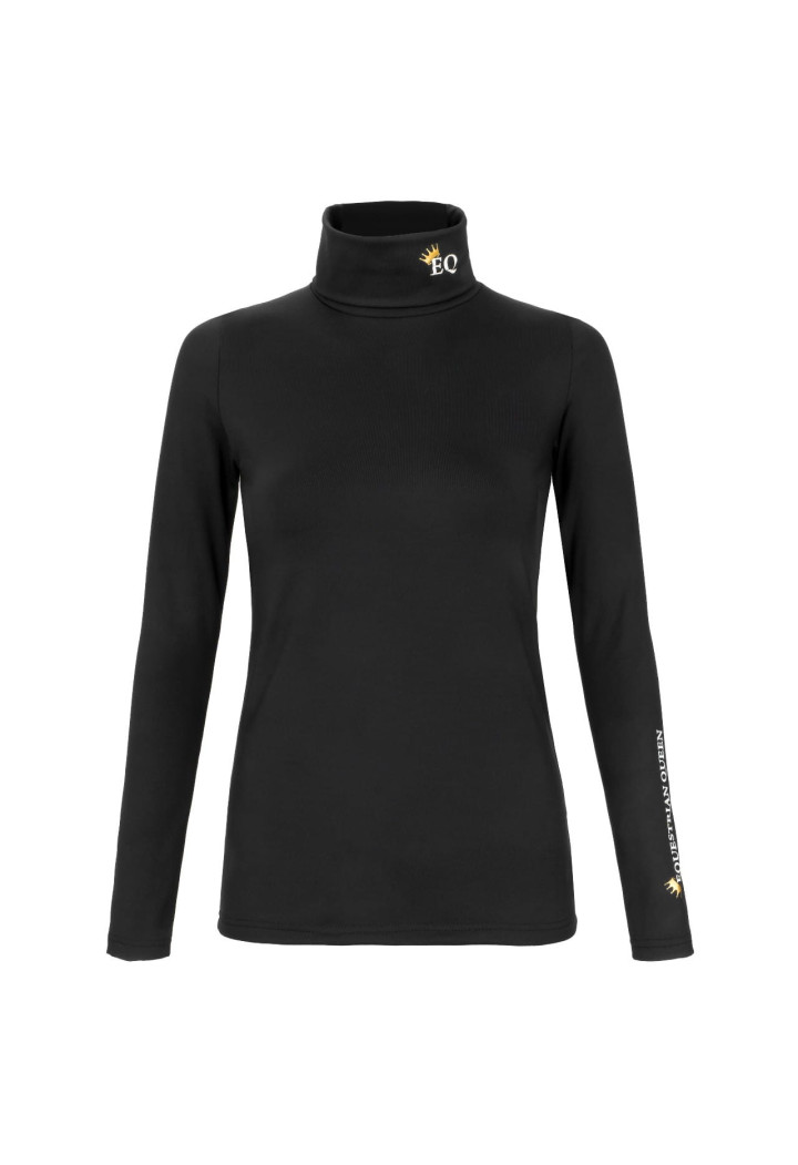 EQ.QUEEN Magdalene women's golf sweatshirt