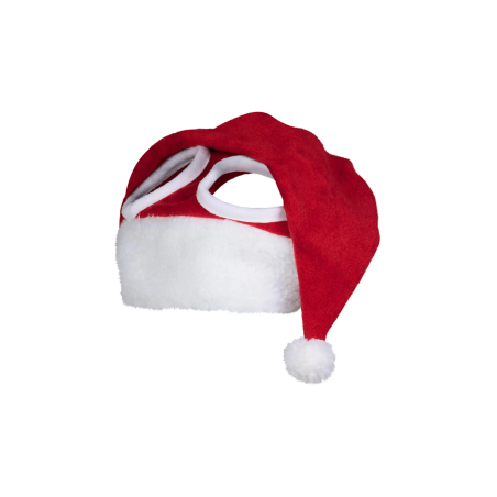 Cap for horse HORZE Christmas Horse Cap