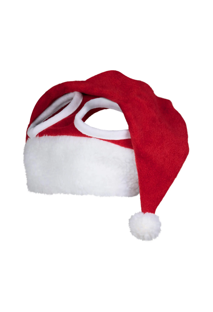 Capac pentru cal HORZE Christmas Horse Cap