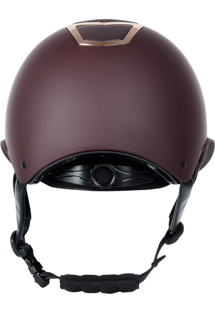 Riding helmet Harry's Horse Mont Blanc Sparkle