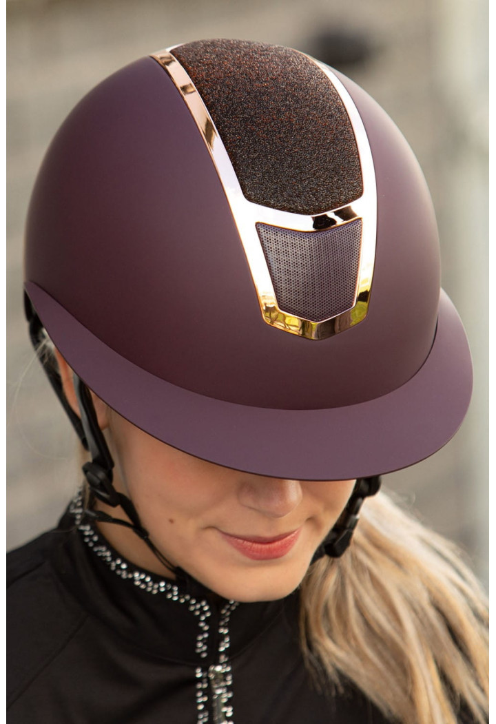 Reithelm Harry's Horse Mont Blanc Sparkle