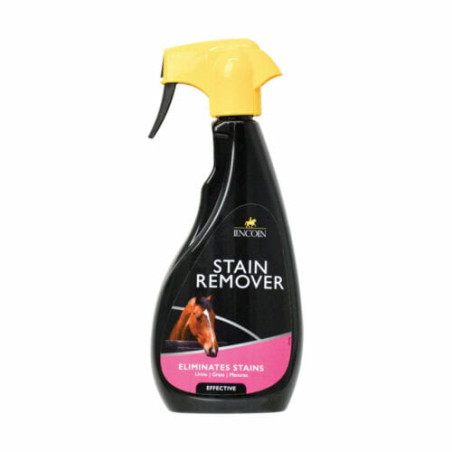 Trockenshampoo LINCOLN Stain Remover 500ml