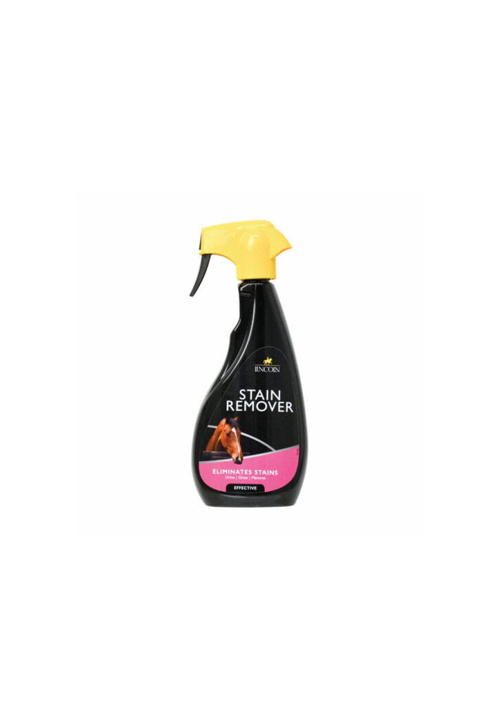 Dry shampoo LINCOLN Stain Remover 500ml