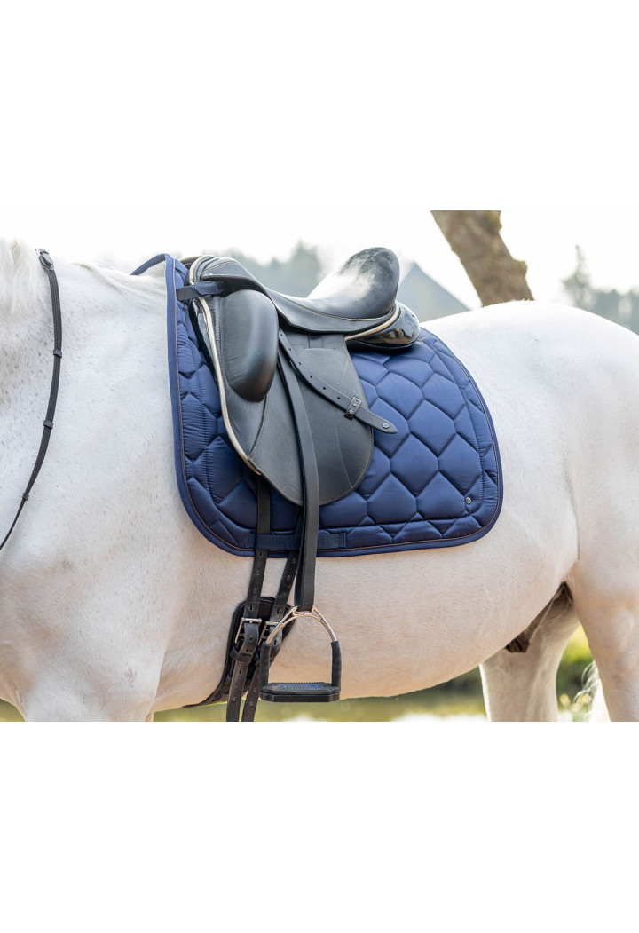 Saddle pad QHP Classy