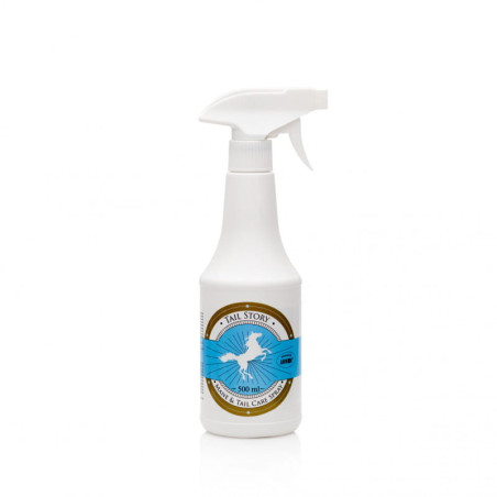 Haar- und Schwanzkonditionierer SCANDIA Tail Story 500ml