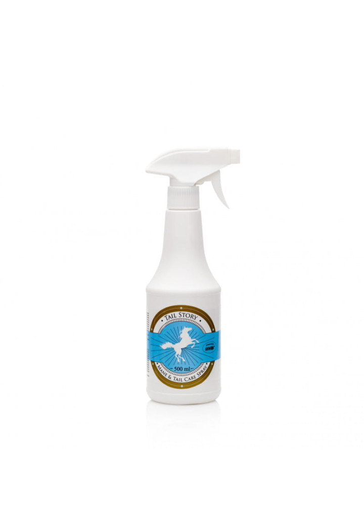 Odżywka do grzywy i ogona SCANDIA Tail Story 500ml