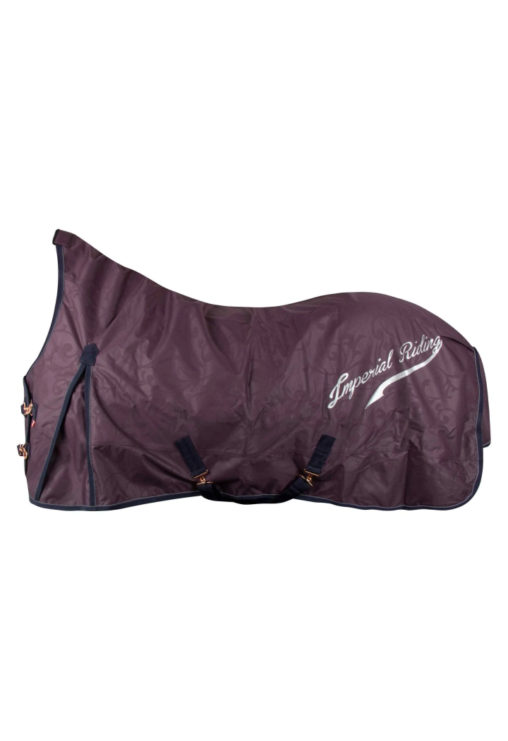 Outdoordecke IRH SuperDry 0gr.