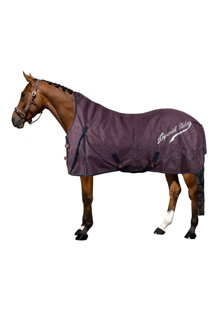 Outdoordecke IRH SuperDry 0gr.