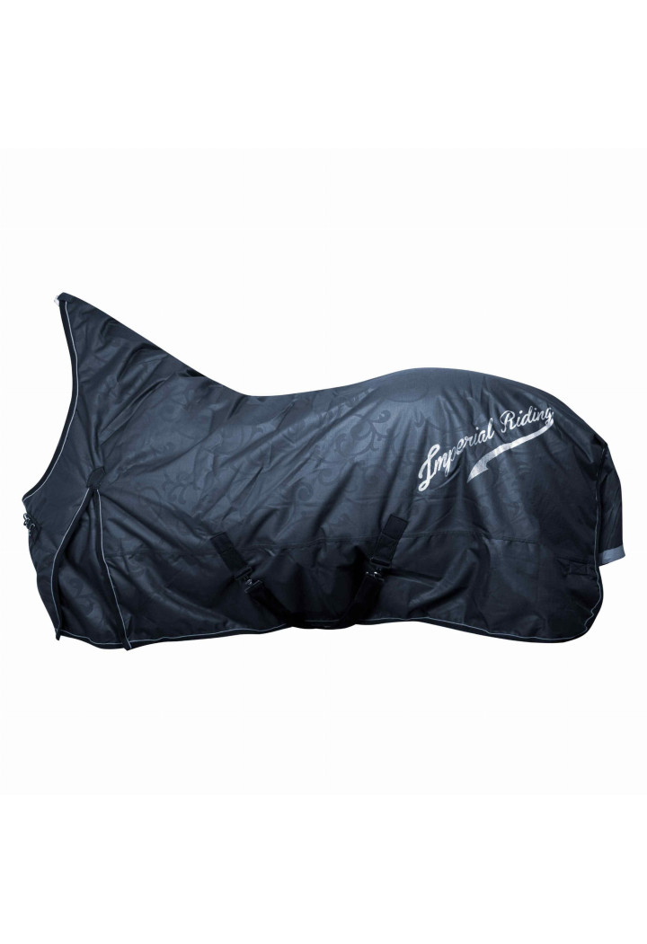 Turnout rug IRH SuperDry 0gr.