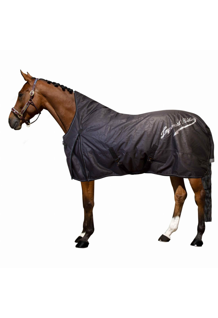 Coperta da paddock IRH SuperDry 0gr.