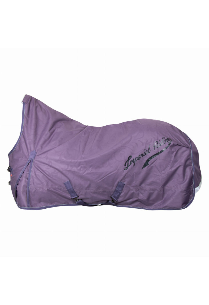 Outdoordecke IRH SuperDry 0gr.