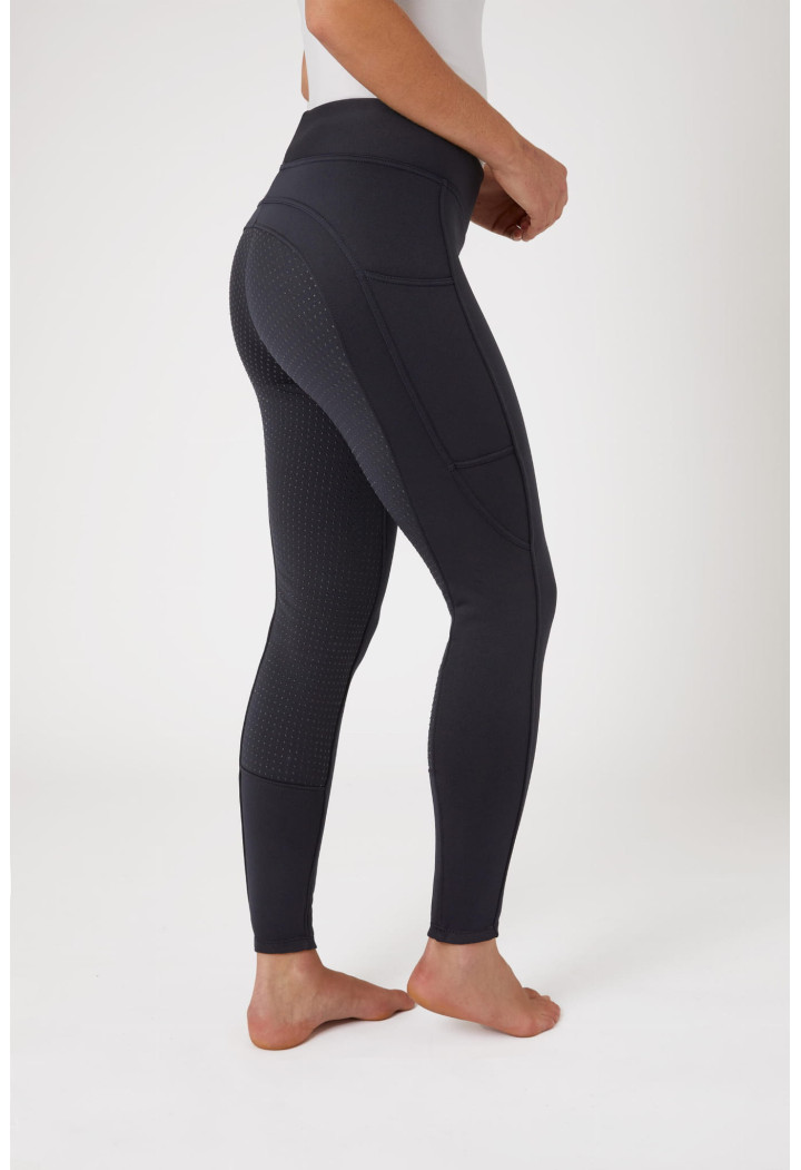 Leggings Warmed HORZE Active femmina