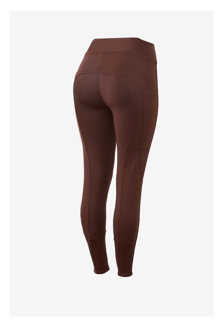 Leggings Warmed HORZE Active femmina