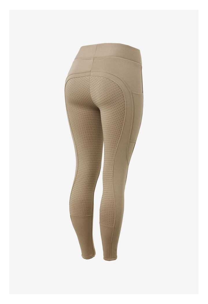 Leggings Warmed HORZE Active femmina