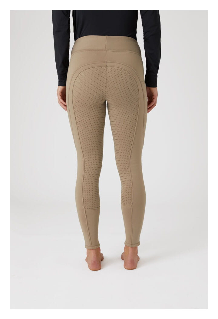 Erwärmte Leggings HORZE Active weiblich
