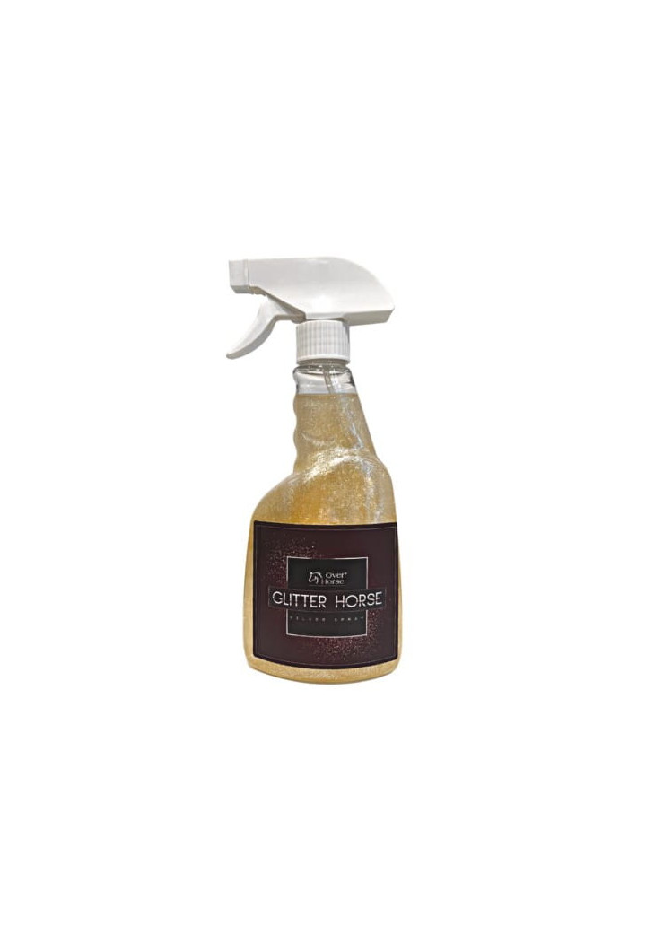 Brokadennebel OH GlitterSilber 500ml
