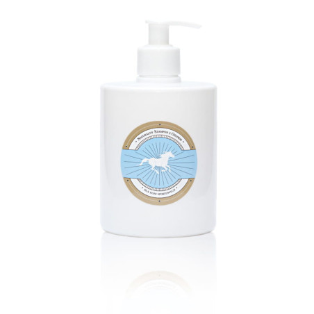 Wash & Gone šampon SCANDIA 500ml