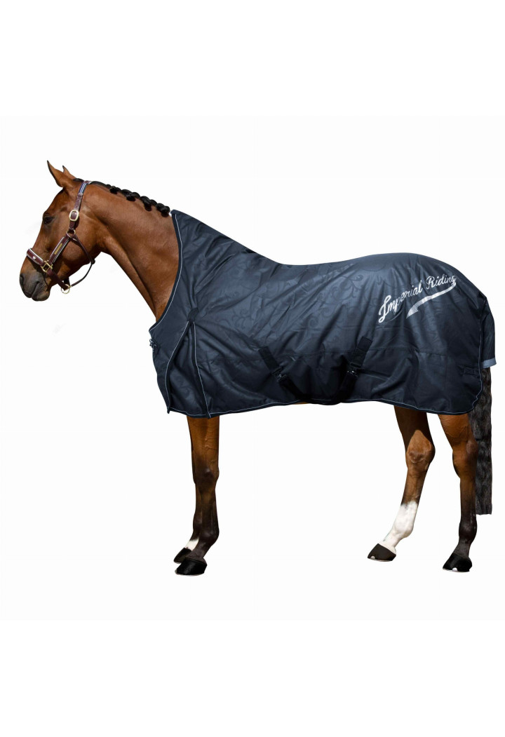 Coperta da paddock IRH SuperDry 100gr