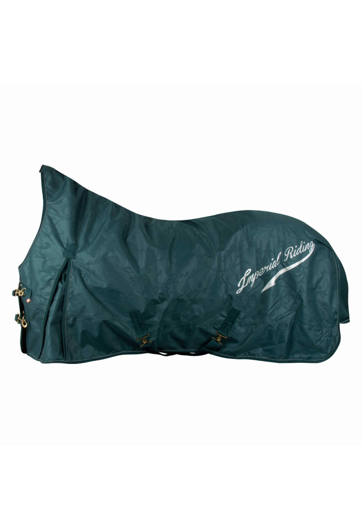 Coperta da paddock IRH SuperDry 100gr