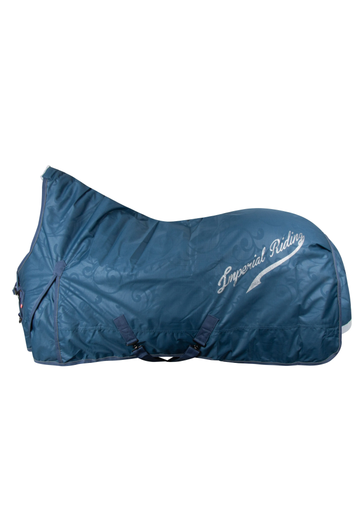 Výběhová deka IRH SuperDry 100gr