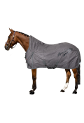 tmavě šedá