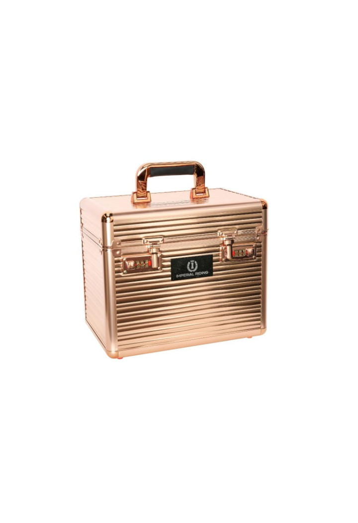 IRC Shiny Classic Perie Box