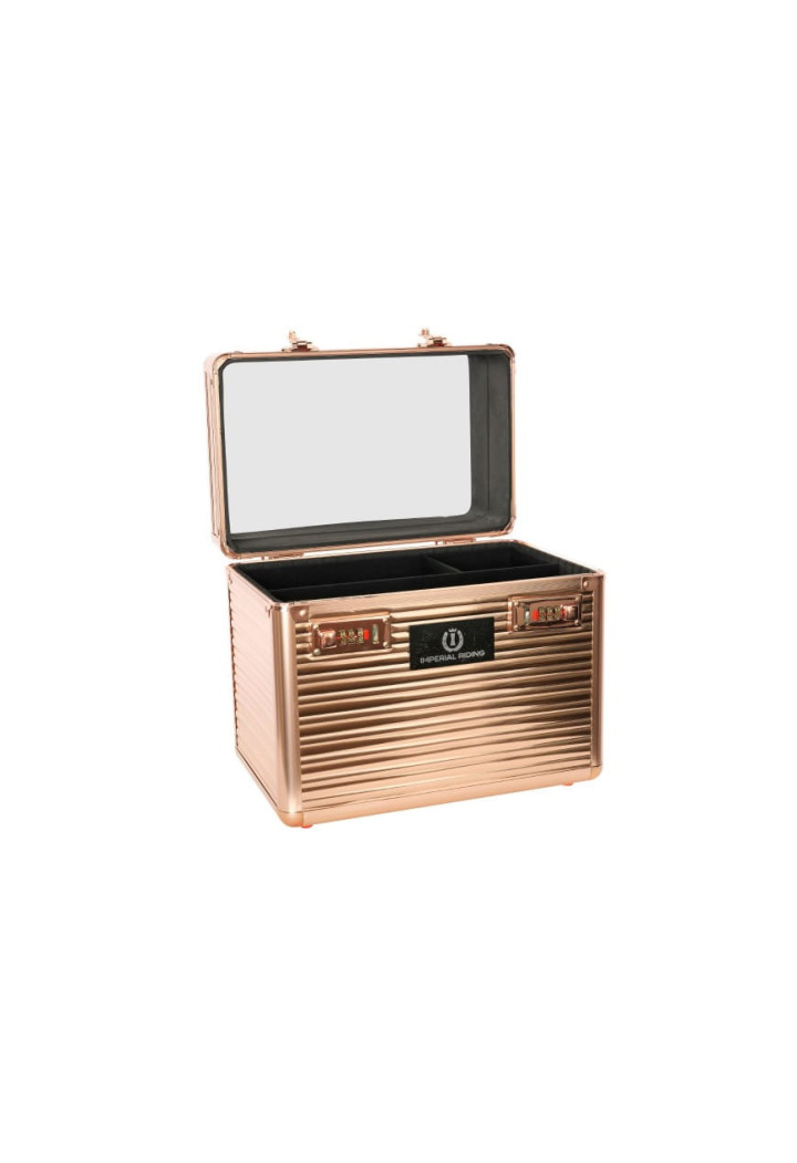 IRC Shiny Classic Perie Box