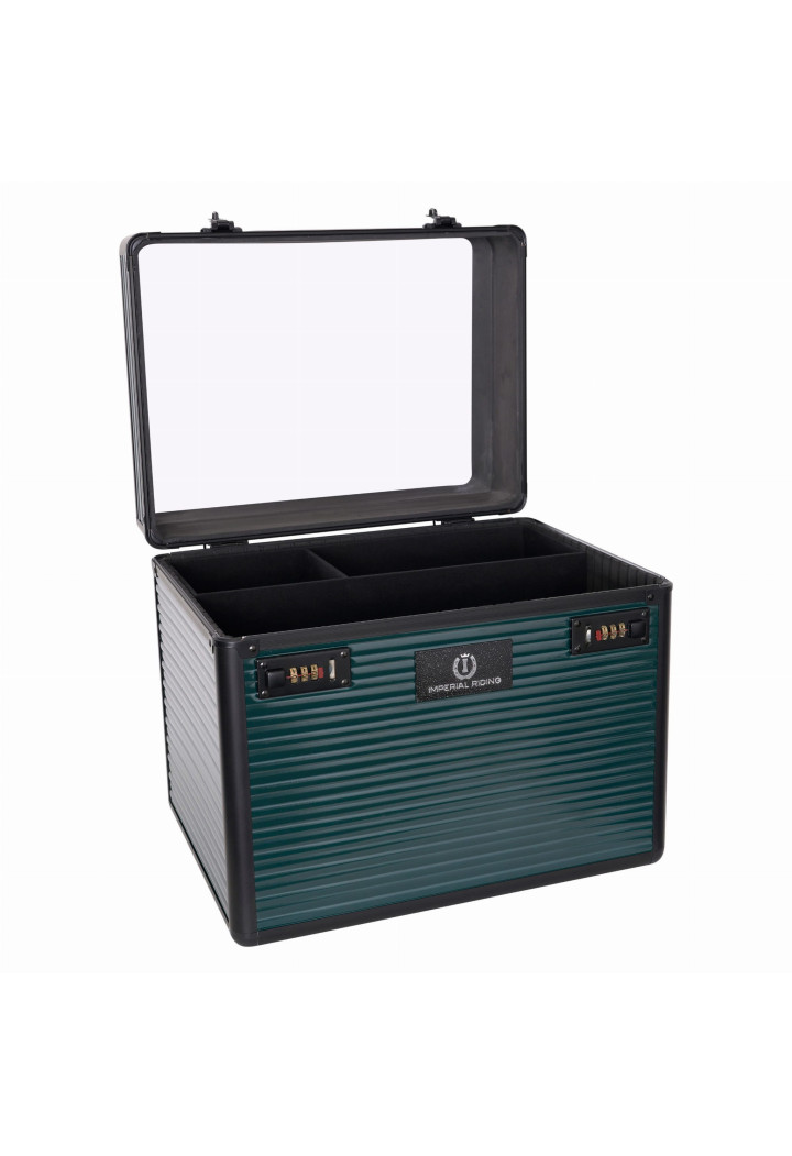 IRC Shiny Classic Perie Box