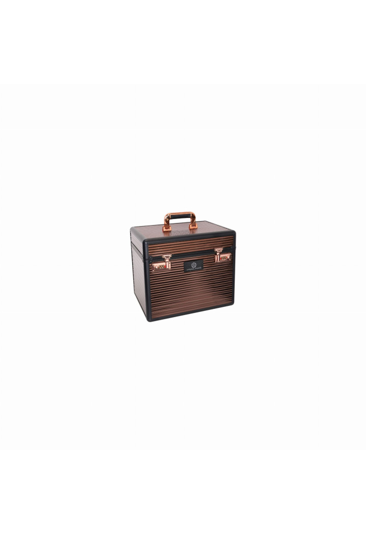IR Shiny Classic spazzola Box