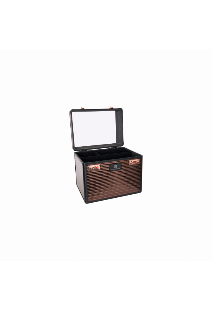 IR lesklé Classic Brush Box