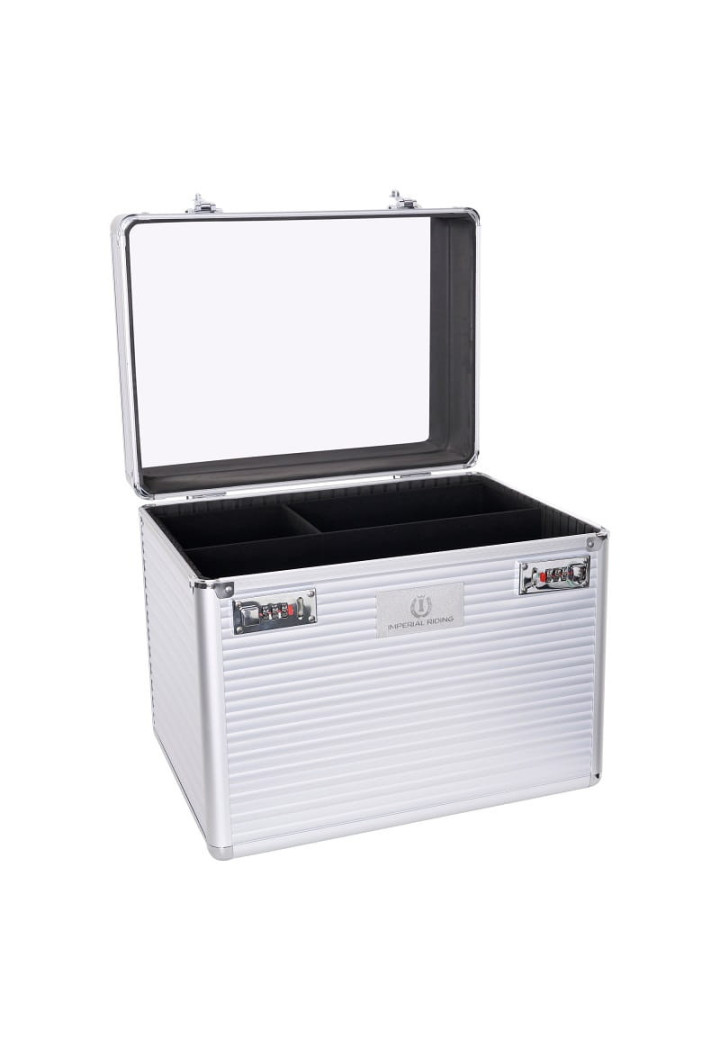 IR Shiny Classic spazzola Box