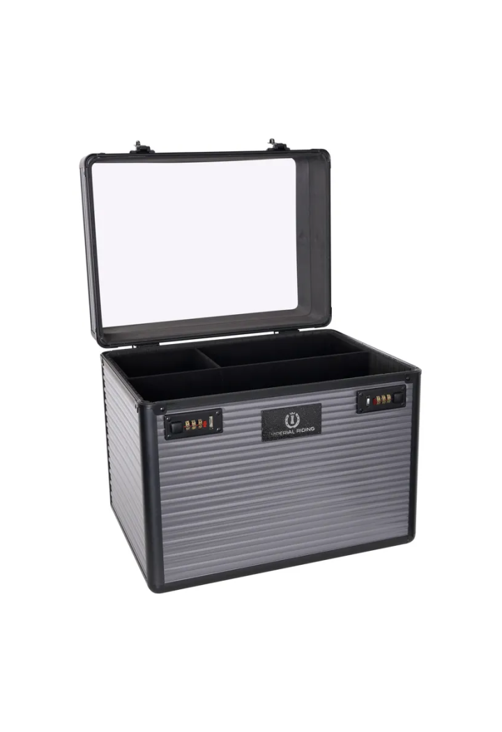 IR Shiny Classic Brush Box