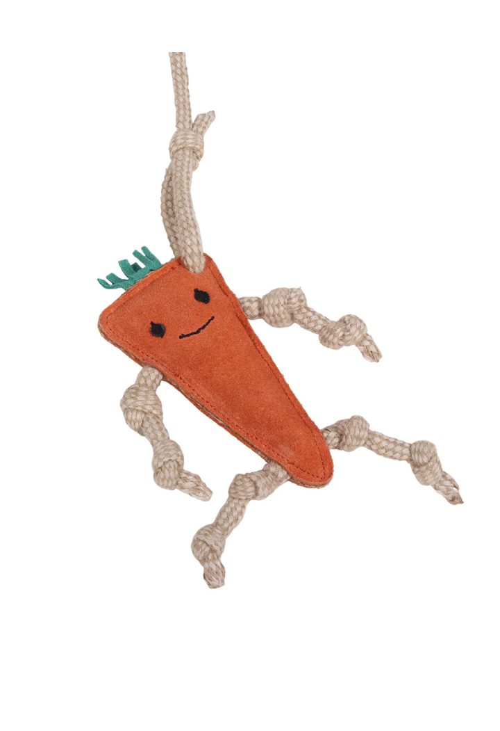 Toy for horses QHP horse/unicorn/carrot