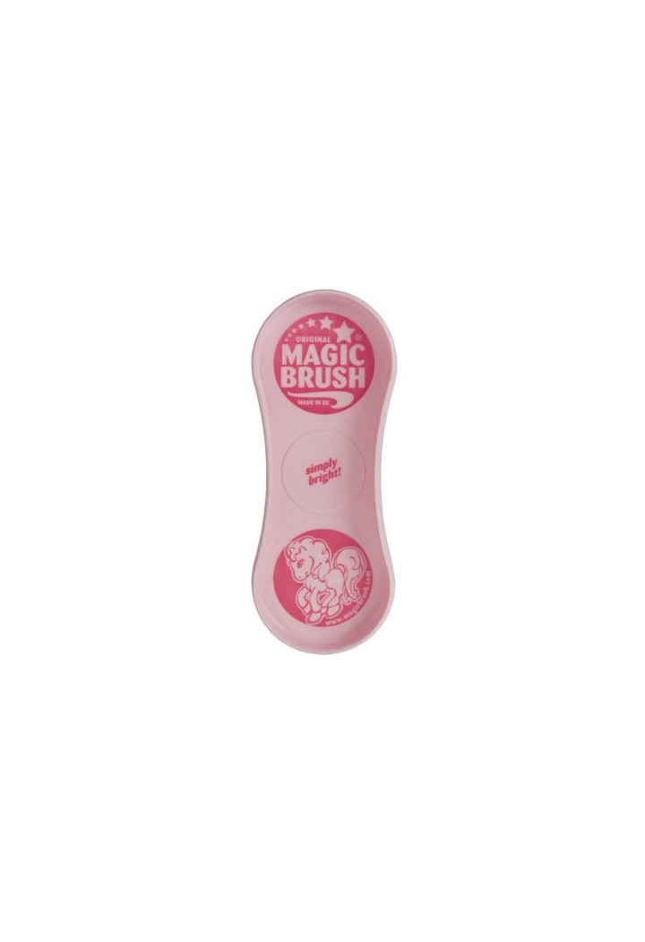 MAGIC BRUSH Pink Pony Brush