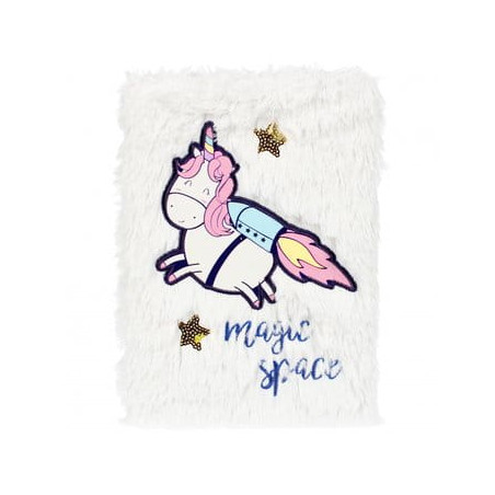 Note STARPAK Unicorn Space dezastru A5