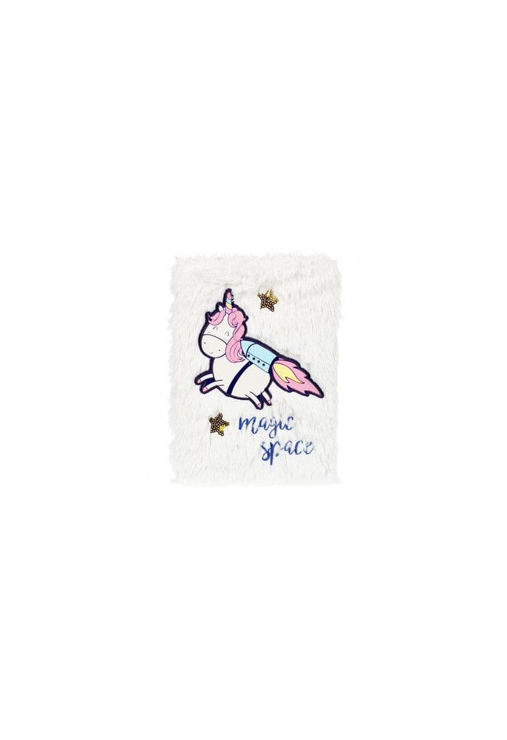 Note STARPAK Unicorn Space debacle A5