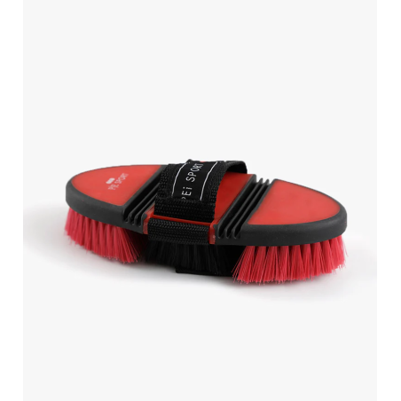 PREMIER EQUINE Flexi hair brush