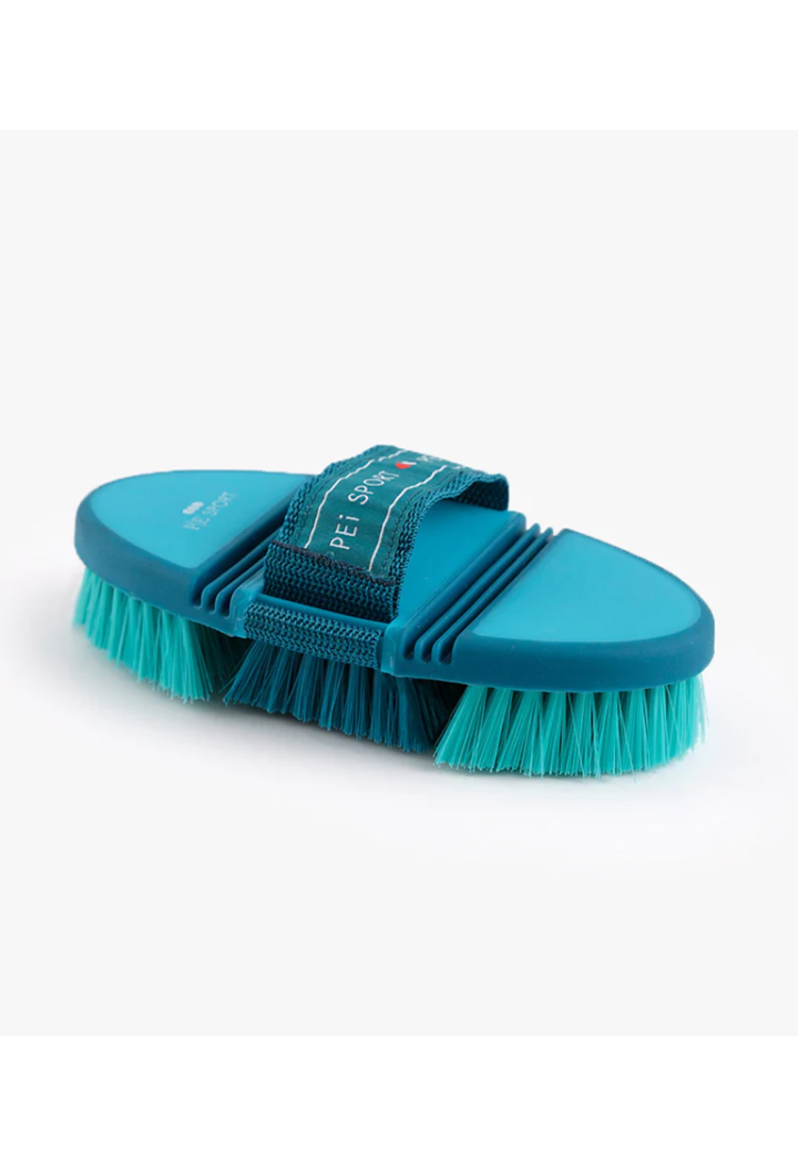 PREMIER EQUINE Flexi hair brush