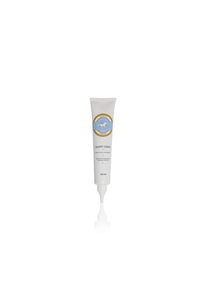 Ointment to furcuță a copitei SCANDIA Happy Frog 125ml