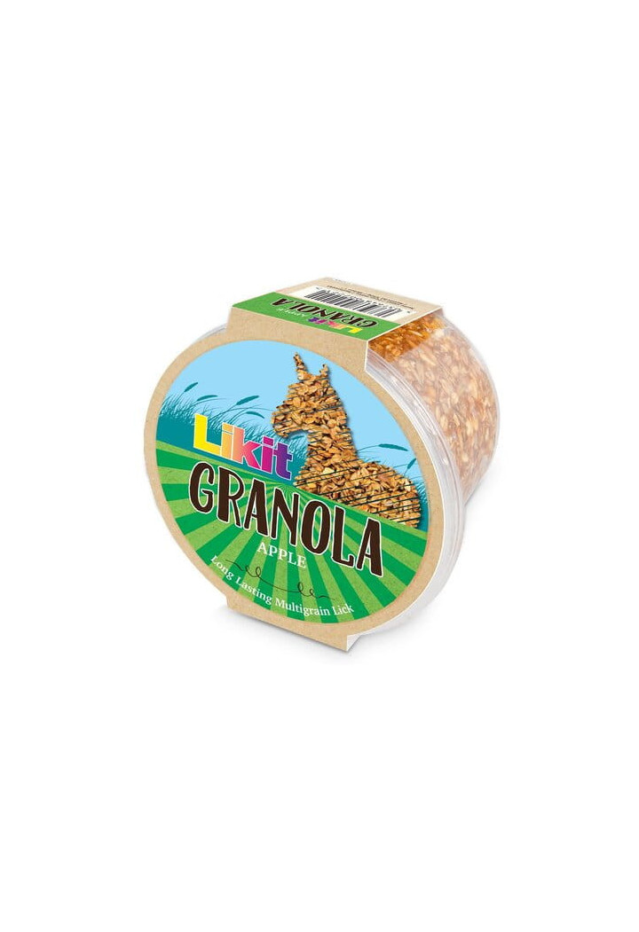 Liz LIKIT Granola jablko 500g