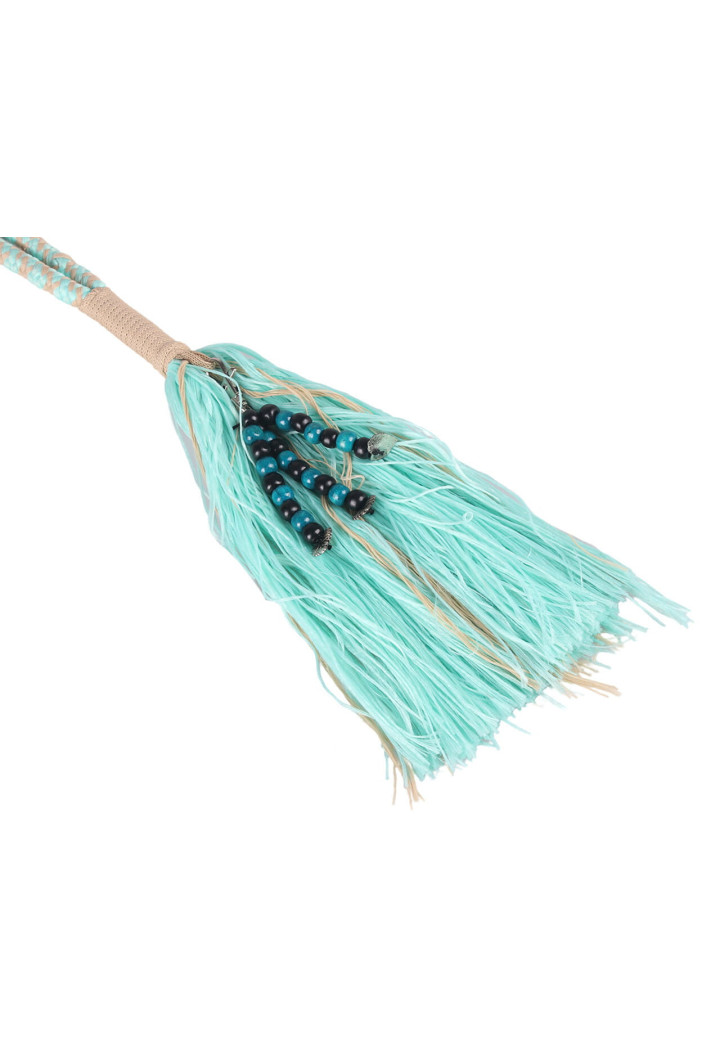 Căpăstru string+ dârlogi +cordeo QHP Liberty