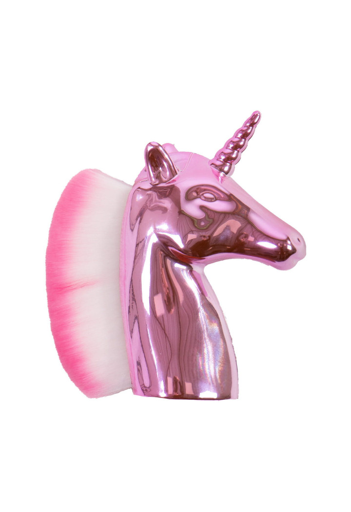 Perie cap QHP Unicorn