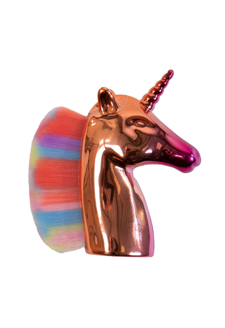 Perie cap QHP Unicorn