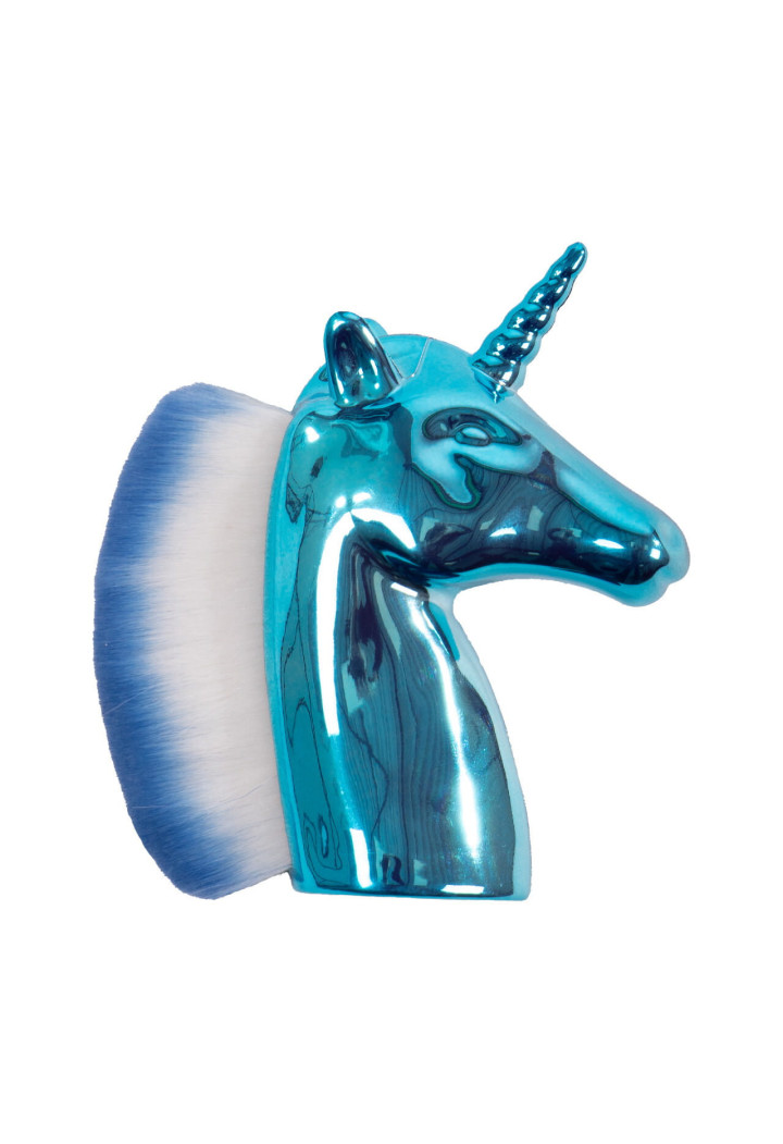Spazzola testa QHP Unicorn