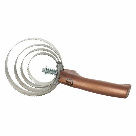 Striegel Metall IR Western