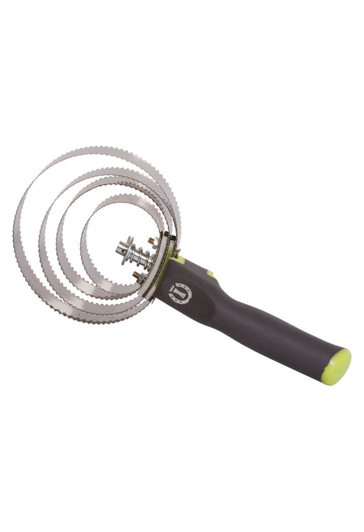 Striegel Metall IR Western