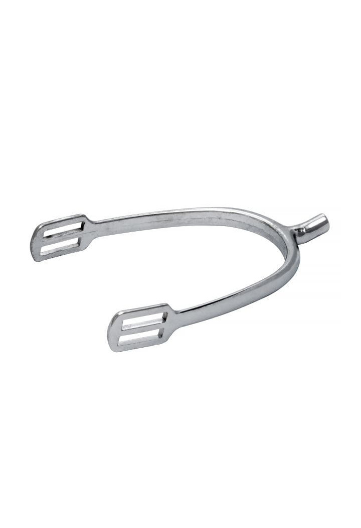 Spurs START CutEnd male + straps
